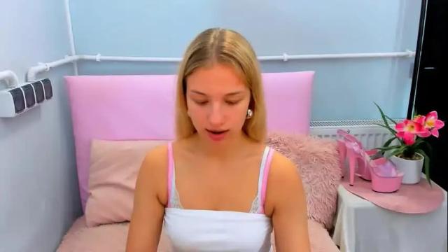 Thumbnail 1, evettegold's Stream at Chaturbate, 5 days ago