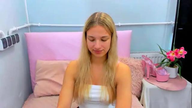 Thumbnail 2, evettegold's Stream at Chaturbate, 5 days ago