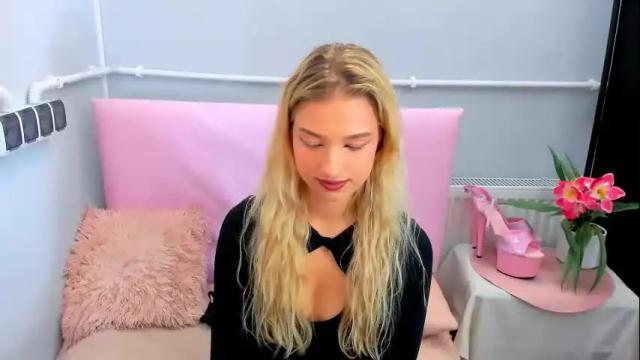 Thumbnail 1, evettegold's Stream at Chaturbate, 3 days ago
