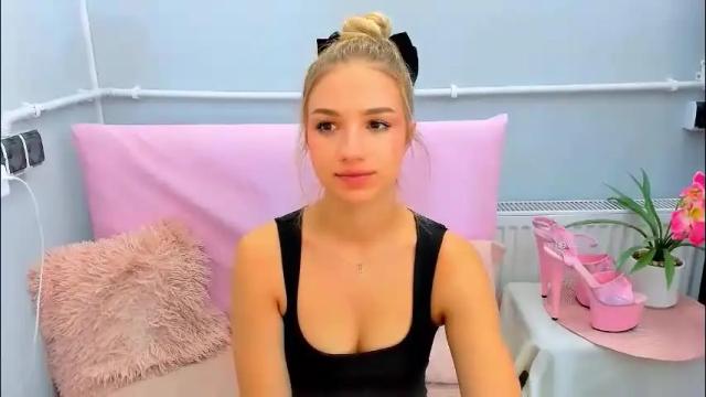 Thumbnail 1, evettegold's Stream at Chaturbate, 23 days ago