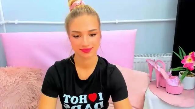 Thumbnail 2, evettegold's Stream at Chaturbate, 15 days ago