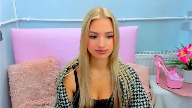 Thumbnail 2, evettegold's Stream at Chaturbate, 1 month ago