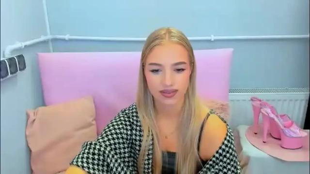 Thumbnail 1, evettegold's Stream at Chaturbate, 1 month ago