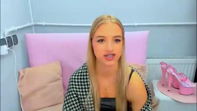 Thumbnail 2, evettegold's Stream at Chaturbate, 1 month ago