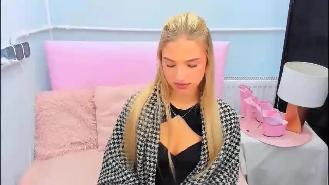 Thumbnail 2, evettegold's Stream at Chaturbate, 9 days ago