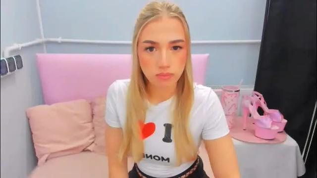 Thumbnail 1, evettegold's Stream at Chaturbate, 10 days ago