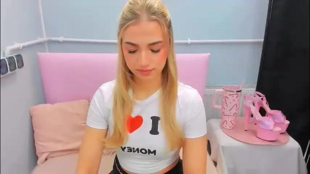 Thumbnail 2, evettegold's Stream at Chaturbate, 10 days ago