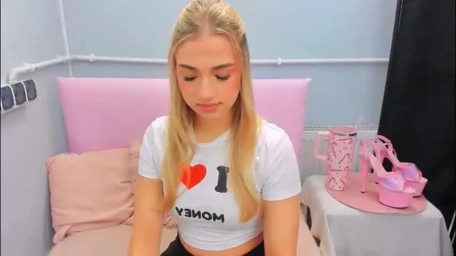 Thumbnail 3, evettegold's Stream at Chaturbate, 10 days ago