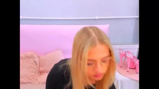 Thumbnail 1, evettegold's Stream at Chaturbate, 2 days ago