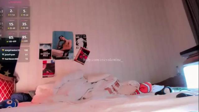 Image 12 of evevalentine_ Stream on Chaturbate on 1 month ago