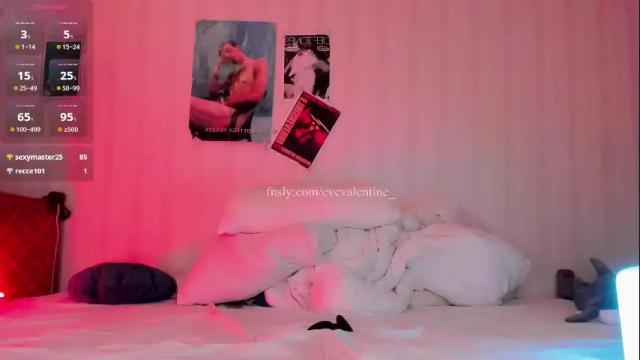 Image 8 of evevalentine_ Stream on Chaturbate on 1 month ago