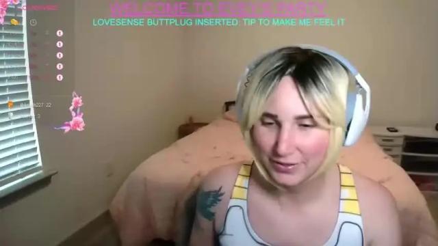 Image 11 of evey_envy Stream on Chaturbate on 18 months ago