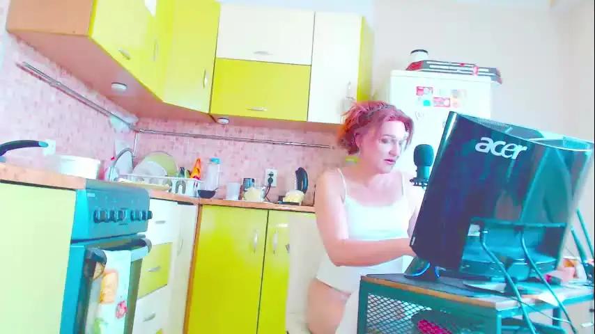 evgesha_tw Chaturbate