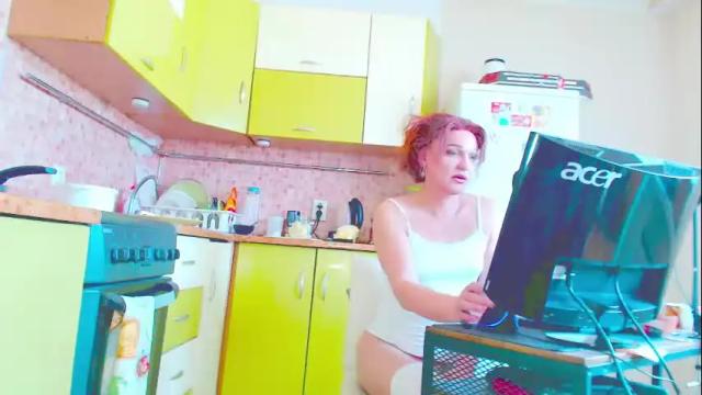Image 4 of evgesha_tw Stream on Chaturbate on 1 month ago
