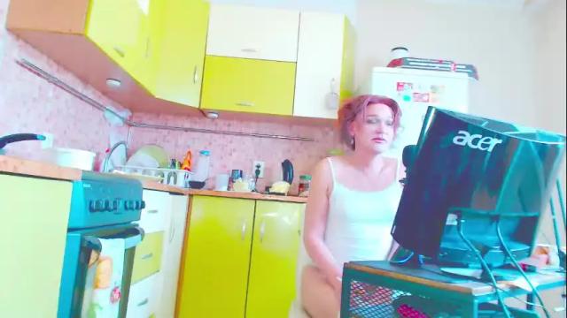 Image 6 of evgesha_tw Stream on Chaturbate on 1 month ago