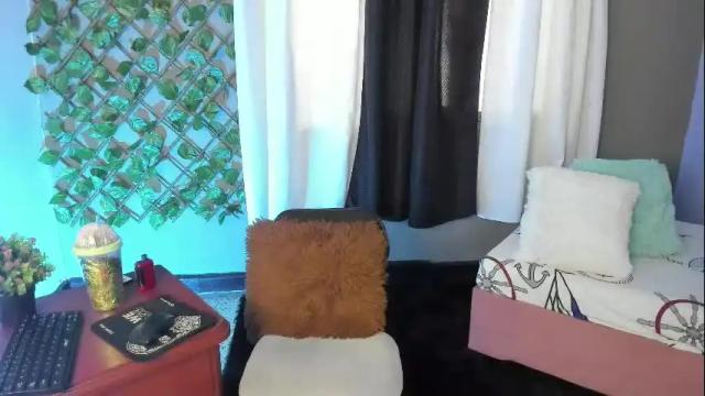 Image 2 of evha_gala Stream on Chaturbate on 1 month ago