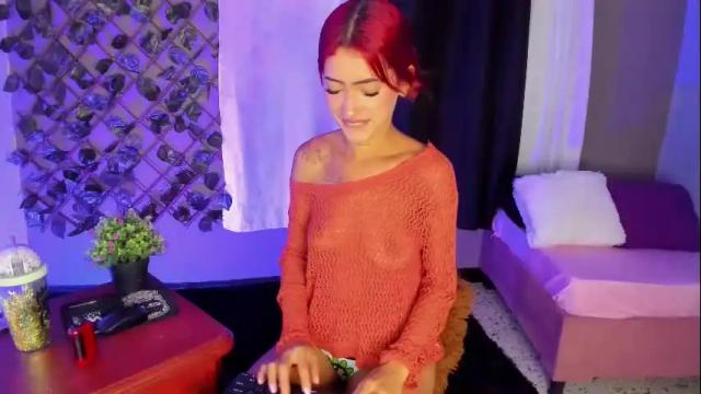 Image 6 of evha_gala Stream on Chaturbate on 1 month ago