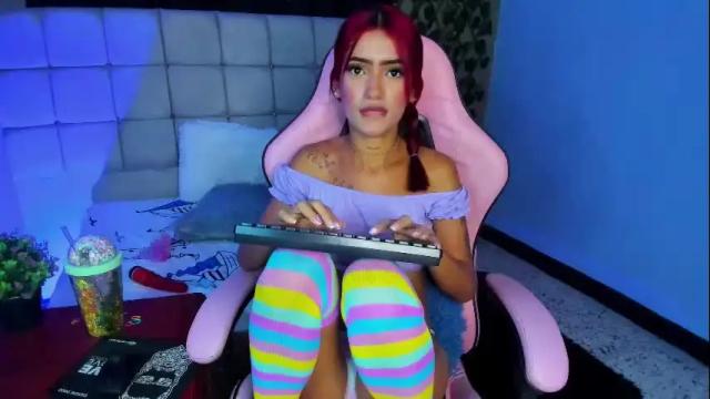 Image 12 of evha_gala Stream on Chaturbate on 1 month ago