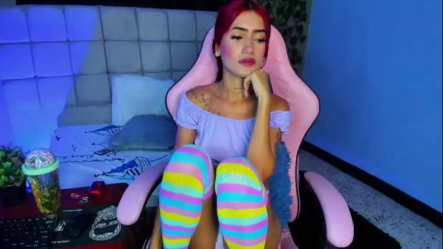 Image 2 of evha_gala Stream on Chaturbate on 1 month ago
