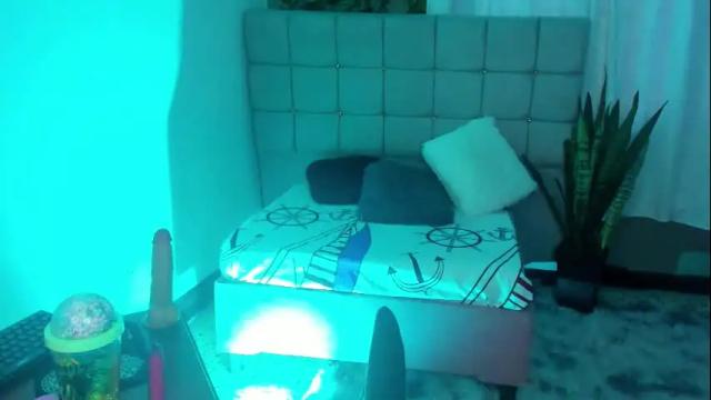 Image 8 of evha_gala Stream on Chaturbate on 20 days ago
