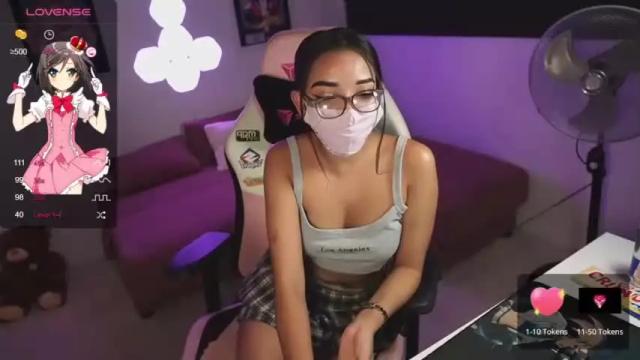 Thumbnail 1, evi_sky's Stream at Chaturbate, 24 months ago
