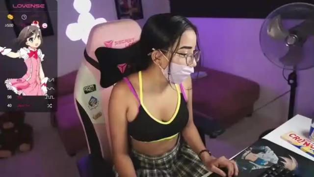 Image 11 of evi_sky Stream on Chaturbate on 24 months ago