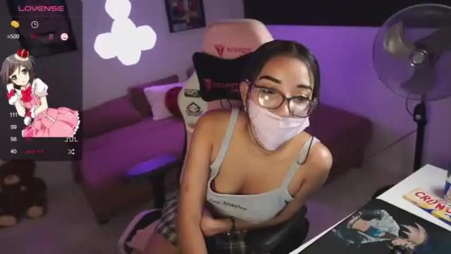Thumbnail 2, evi_sky's Stream at Chaturbate, 24 months ago