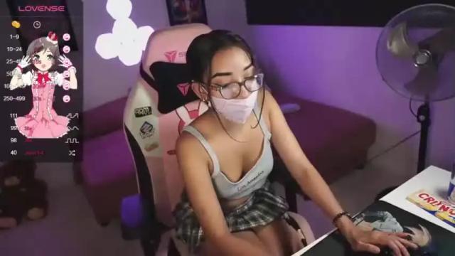 Image 7 of evi_sky Stream on Chaturbate on 24 months ago