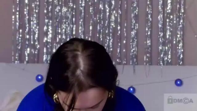 Image 2 of evi_wow Stream on Chaturbate on 16 months ago