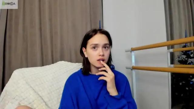 Image 3 of evi_wow Stream on Chaturbate on 16 months ago