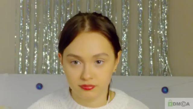 Image 2 of evi_wow Stream on Chaturbate on 16 months ago