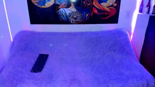 Image 12 of evie99_ Stream on Chaturbate on 3 months ago