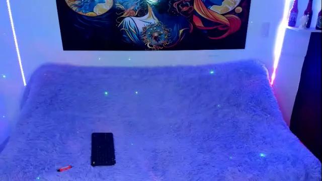 Thumbnail 3, evie99_'s Stream at Chaturbate, 3 months ago