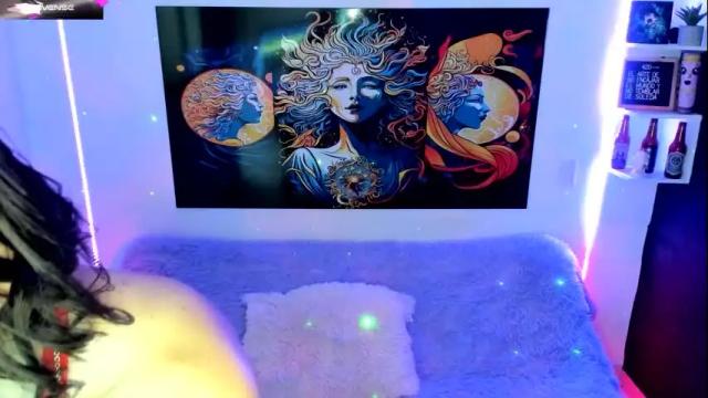 Thumbnail 3, evie99_'s Stream at Chaturbate, 3 months ago