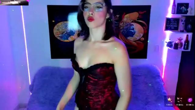 Image 7 of evie99_ Stream on Chaturbate on 3 months ago