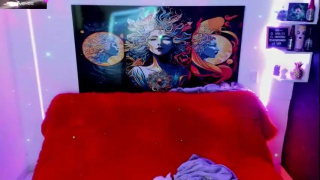 Image 12 of evie99_ Stream on Chaturbate on 2 months ago
