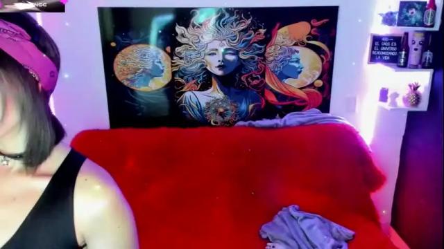 Image 3 of evie99_ Stream on Chaturbate on 2 months ago