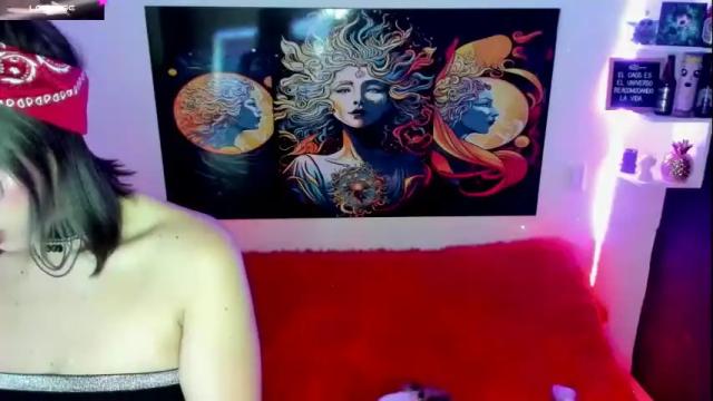 Image 7 of evie99_ Stream on Chaturbate on 2 months ago