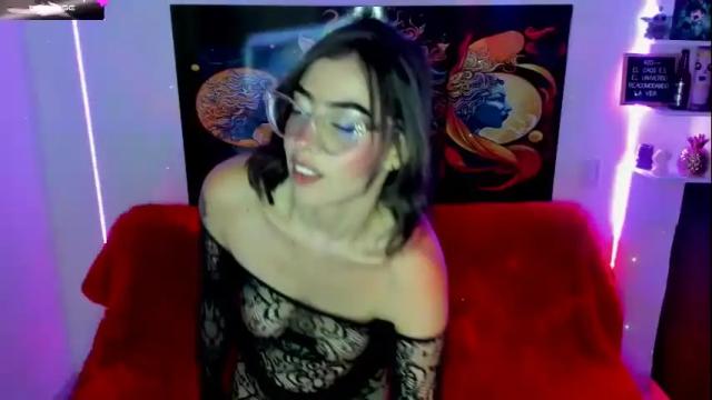 Image 12 of evie99_ Stream on Chaturbate on 2 months ago