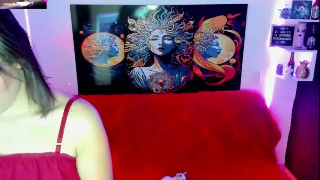 Image 6 of evie99_ Stream on Chaturbate on 2 months ago