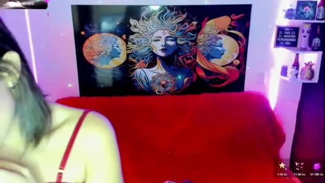 Thumbnail 3, evie99_'s Stream at Chaturbate, 2 months ago
