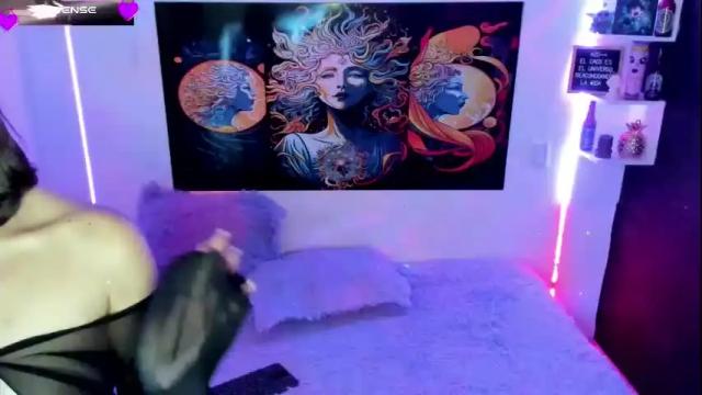 Image 6 of evie99_ Stream on Chaturbate on 1 month ago