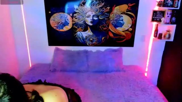 Image 8 of evie99_ Stream on Chaturbate on 1 month ago