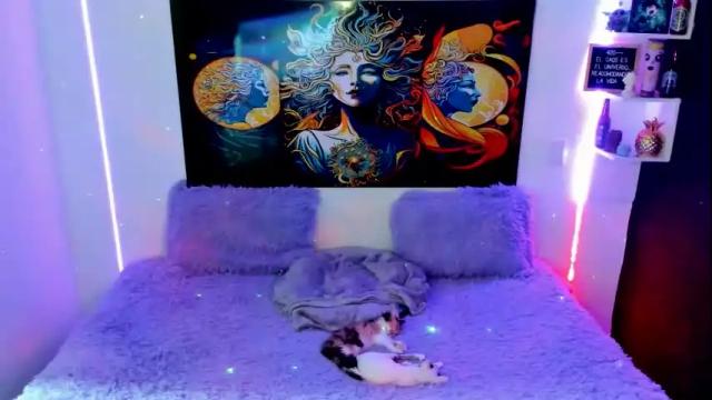 Image 12 of evie99_ Stream on Chaturbate on 1 month ago