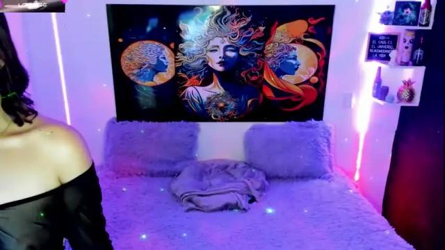 Thumbnail 2, evie99_'s Stream at Chaturbate, 1 month ago
