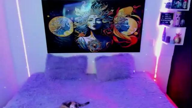 Thumbnail 2, evie99_'s Stream at Chaturbate, 1 month ago