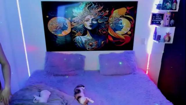 Thumbnail 1, evie99_'s Stream at Chaturbate, 1 month ago
