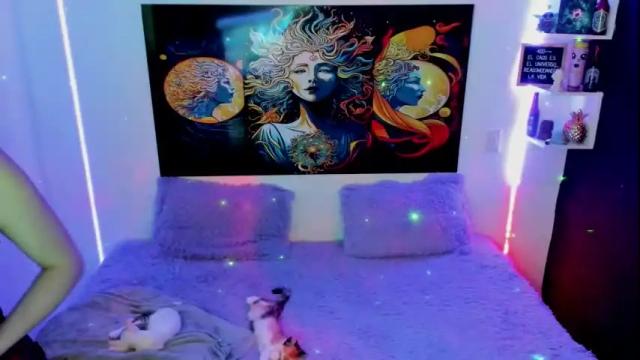 Image 2 of evie99_ Stream on Chaturbate on 1 month ago