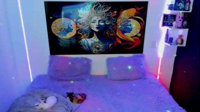 Image 3 of evie99_ Stream on Chaturbate on 1 month ago