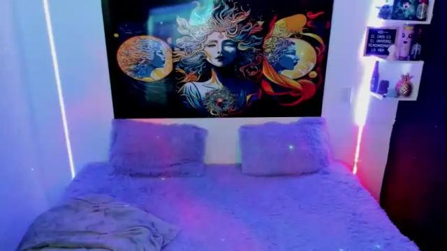 Image 6 of evie99_ Stream on Chaturbate on 1 month ago